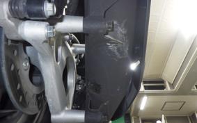 HONDA PCX 160 KF47