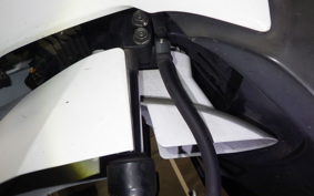 SUZUKI ADDRESS 110