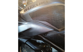 SUZUKI SV650X ABS 2018 VP55B