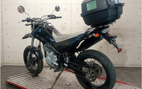 YAMAHA XT250X DG11J