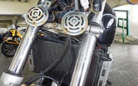 SUZUKI GSX400 IMPULSE 2010 GK7CA