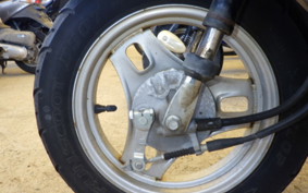 SUZUKI LET's 4 Basket CA43A