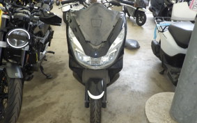 HONDA PCX125 2021 JF56