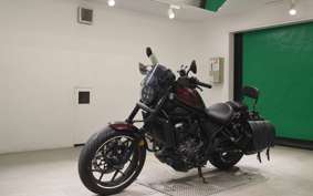 HONDA REBEL 1100 2021 SC83