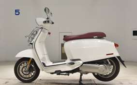 OTHER ランブレッタV200 SPECIAL