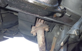 YAMAHA JOG Gen.1 3KJ