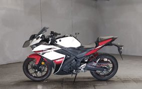 YAMAHA YZF-R25 RG10J
