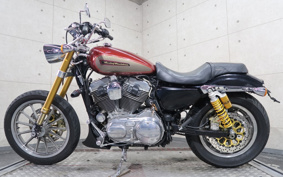 HARLEY XL883L 2010 CR2