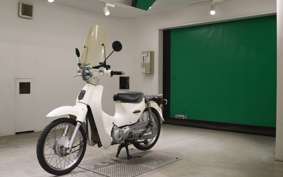 HONDA C110 SUPER CUB 2021 JA07