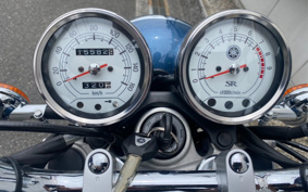 YAMAHA SR400-1 2020 RH16J