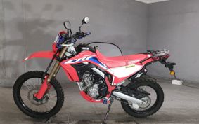 HONDA CRF250L-S MD47