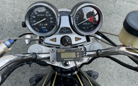 KAWASAKI ZEPHYR 1100 1994 ZRT10A