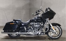 HARLEY  HARLEY FLTRX1750 2017 KHC