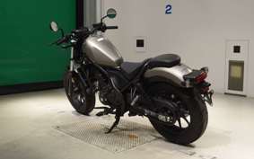 HONDA REBEL 250 A 2024 MC49