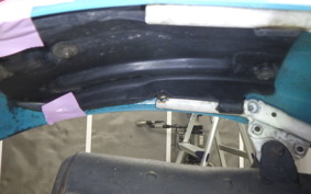 HONDA TLM200R 2022 MD15