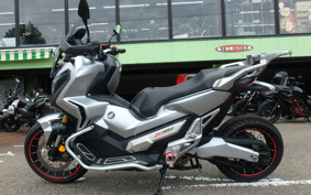 HONDA X-ADV 750 2017 RC95