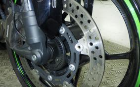 KAWASAKI ZX-25R 2026 ZX250E