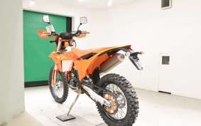 KTM 250 EXC F SIXDAYS 2024
