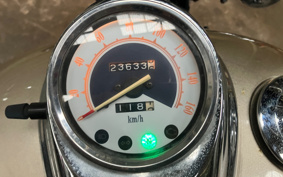 YAMAHA DRAGSTAR 250 VG02J