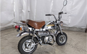 HONDA MONKEY Z50J