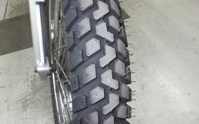 HONDA XL230 MC36