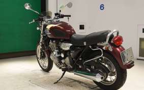 TRIUMPH THUNDERBIRD 900 2002