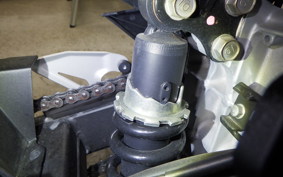 KAWASAKI NINJA 400 2022 EX400G