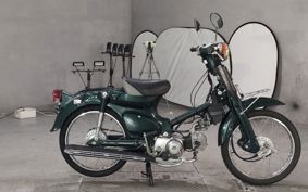 HONDA SUPER CUB50 AA01