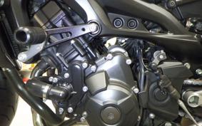 YAMAHA MT-09 ASP 2018 RN52J