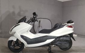 YAMAHA MAJESTY 250 SG20J