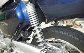 HONDA C50 SUPER CUB AA04