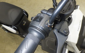 HONDA ZOOMERE