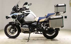 BMW R1200GS ADVENTURE 2015