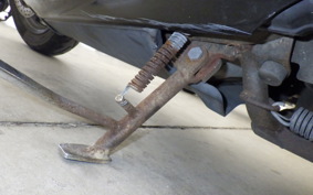 YAMAHA MAJESTY 250 Gen.3 SG15J