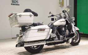 HARLEY FLHR 1580 2006