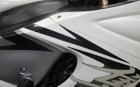SUZUKI HAYABUSA Gen.2 2007