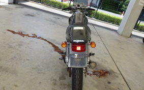 HONDA GB250 CLUBMAN Gen.4 MC10