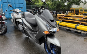 YAMAHA MAJESTYS SG52J