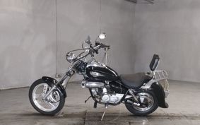 HONDA MAGNA 50 AC13