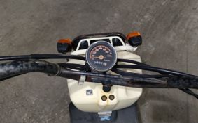 HONDA ZUMAR AF58