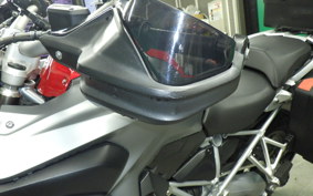 BMW R1200GS 2014
