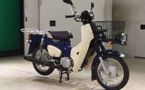HONDA C50 SUPER CUB 2021 AA07