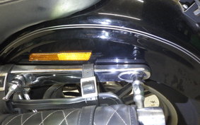 HARLEY FXDL 1580 2011