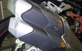 HONDA CBR250RR A 2012 MC51