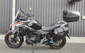 SUZUKI STROM 250ABS DS11A