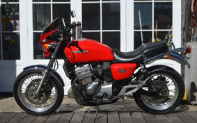 HONDA CB400 1999 NC36