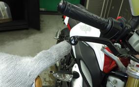 MV AGUSTA BRUTALE 800 RR 2017