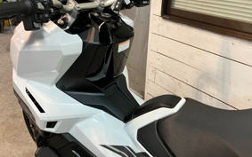 HONDA X-ADV 750 2025 RH21