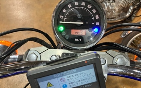 HONDA VT750S 2015 RC58