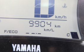 YAMAHA N-MAX155 ABS SG66J